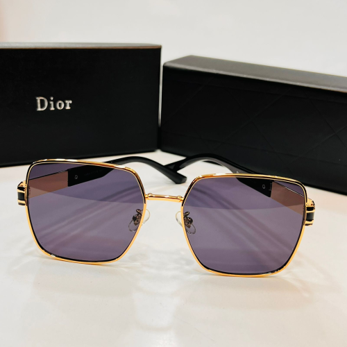 მზის სათვალე - Dior 9372