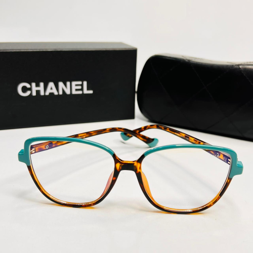 Optical frame - Chanel 7771