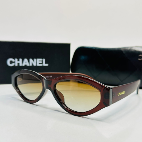 Sunglasses - Chanel 8796