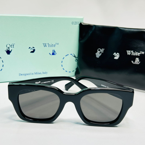 Sunglasses - Off White 9270