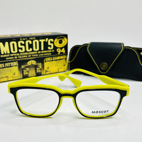 Optical frame - Moscot 8599