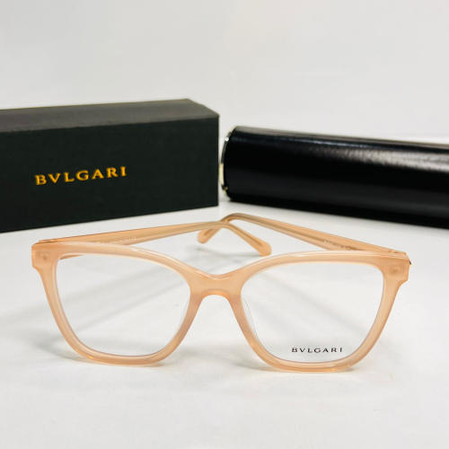 Optical frame - Bvlgari 7792