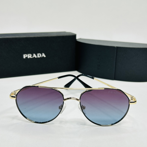 Sunglasses - Prada 9015