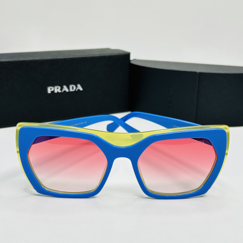 Sunglasses - Prada 9053