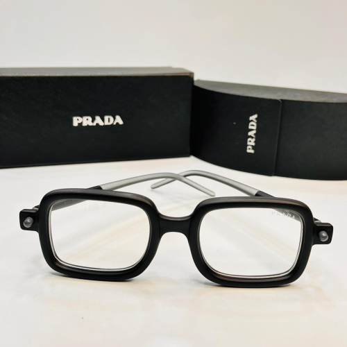 Sunglasses - Prada 7345