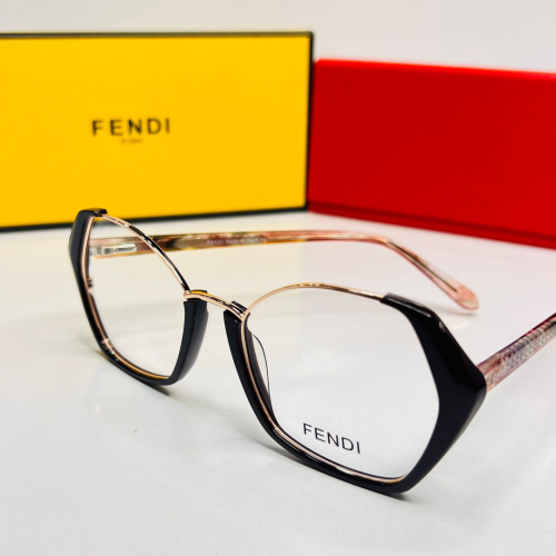 Optical frame - Fendi 7389