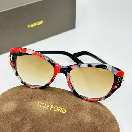 მზის სათვალე - Tom Ford 6522