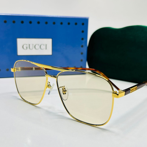 მზის სათვალე - Gucci 9295