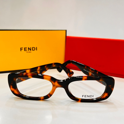 Optical frame - Fendi 9785