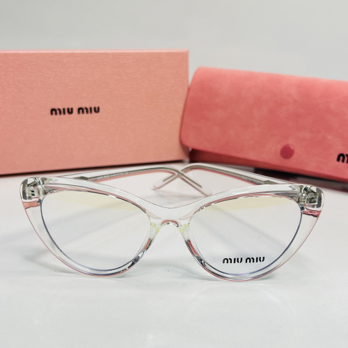 Optical frame - miumiu 8626