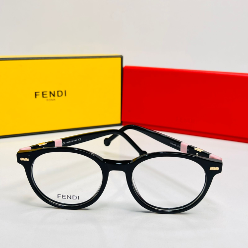 Optical frame - Fendi 7386