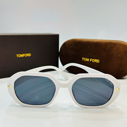 Sunglasses - Tom Ford 9974