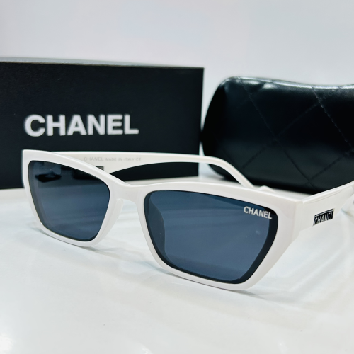 მზის სათვალე - Chanel 9931