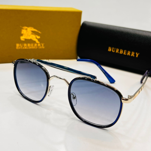 Sunglasses - Burberry 9728