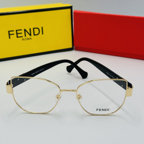 FENDI ოპტიკური ჩარჩო 2301