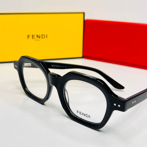 Optical frame - Fendi 7390