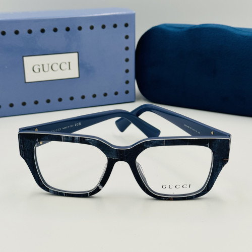GUCCI ოპტიკური ჩარჩო 2185