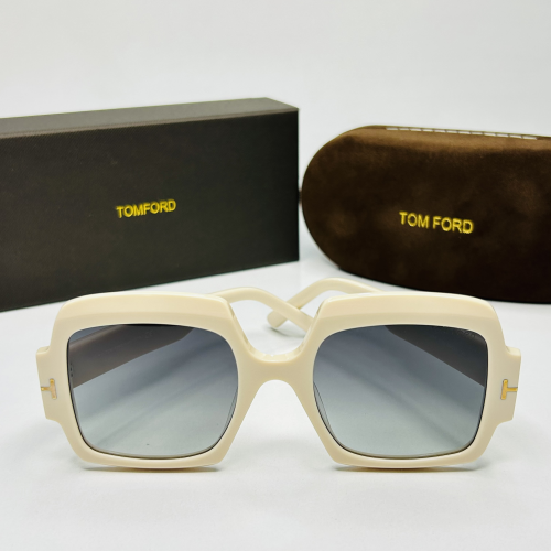 მზის სათვალე - Tom Ford 6525