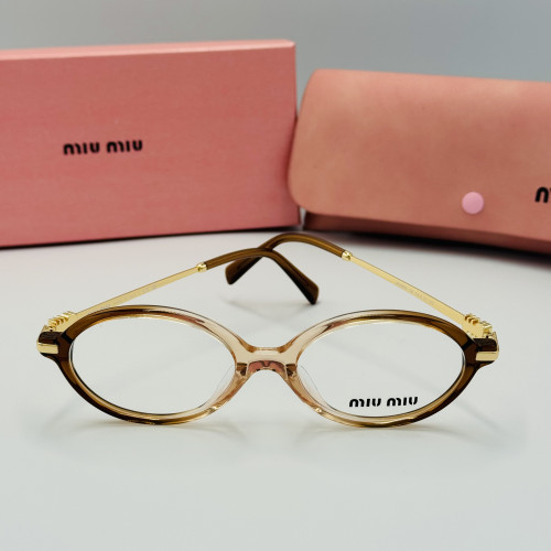 MIU MIU ოპტიკური ჩარჩო 2283