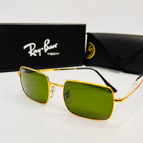 მზის სათვალე - Ray-Ban 8046