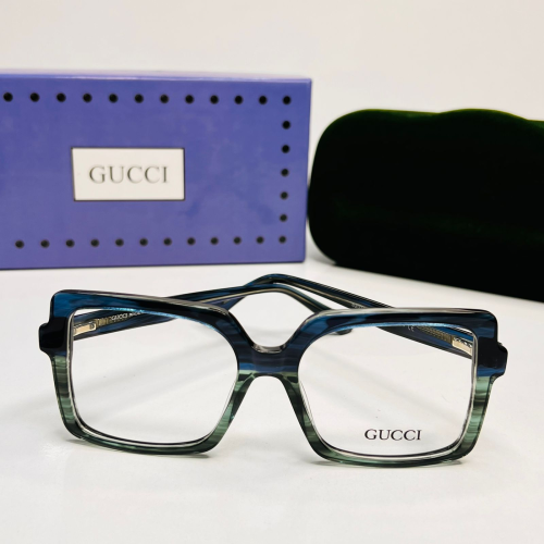 Optical frame - Gucci 8314