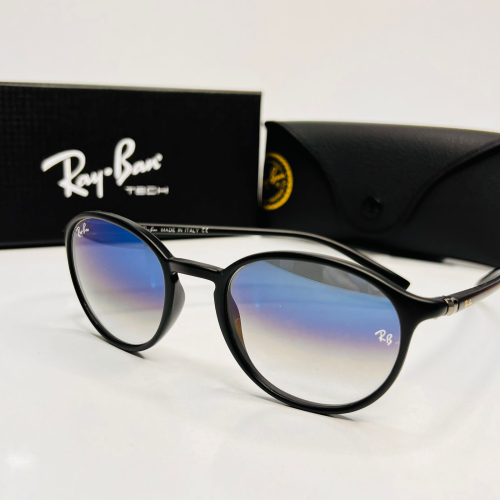 Sunglasses - Ray-Ban 8047