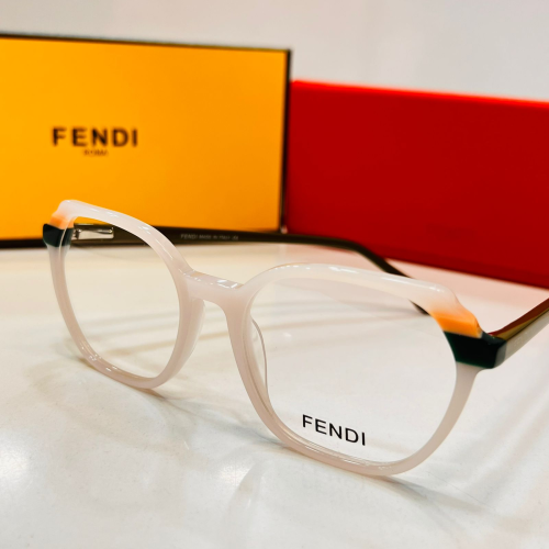 Optical frame - Fendi 9766