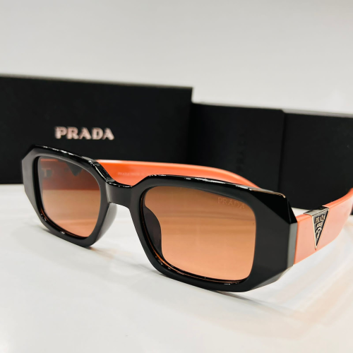 Sunglasses - Prada 9345
