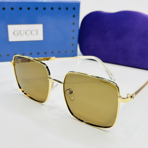 მზის სათვალე - Gucci 9040