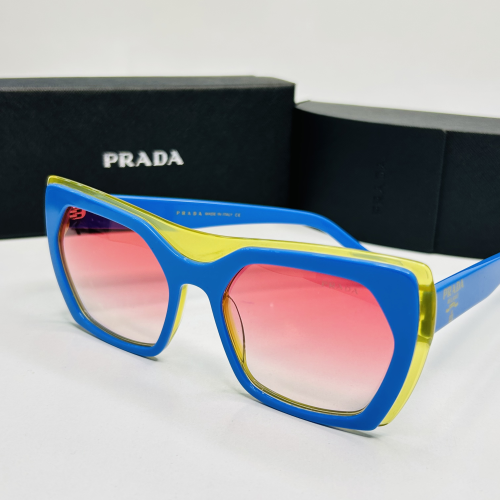 Sunglasses - Prada 9053