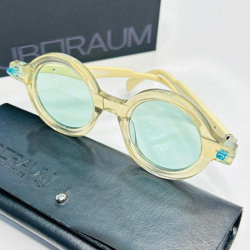 Sunglasses - Kuboraum 9316