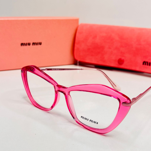 Optical frame - miumiu 7374