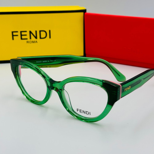 FENDI ოპტიკური ჩარჩო 2152