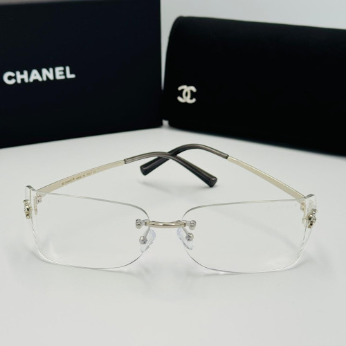 CHANEL მზის სათვალე 2102