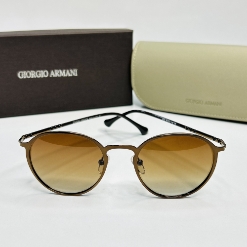 მზის სათვალე - Giorgio Armani 8917