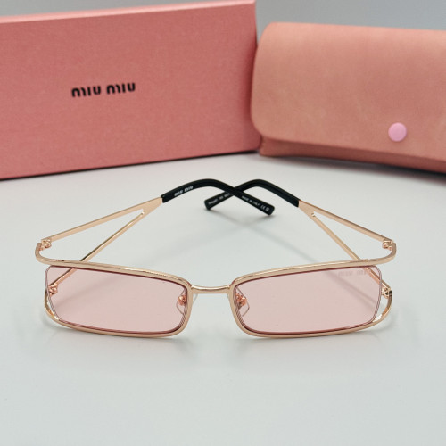 MIU MIU მზის სათვალე 2060
