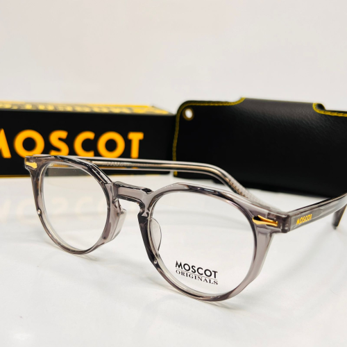 Optical frame - Moscot 8278