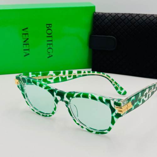 BOTTEGA VENETA მზის სათვალე 2088