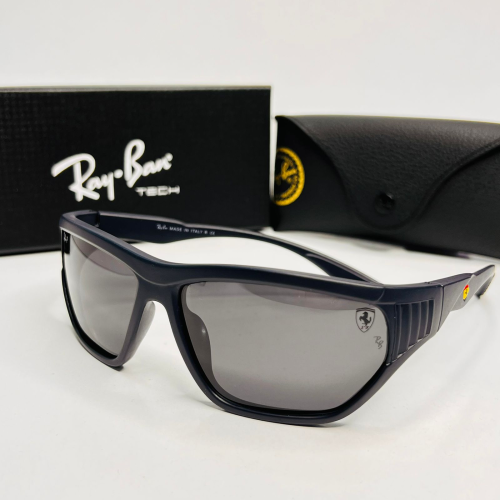 მზის სათვალე - Ray-Ban 8053