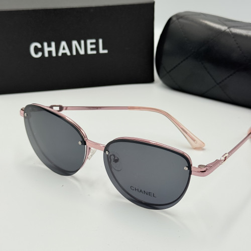 CHANEL ოპტიკური ჩარჩო 2209