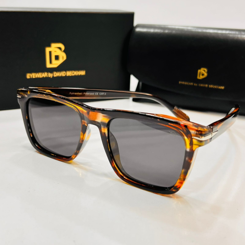 Sunglasses - David Beckham 9709