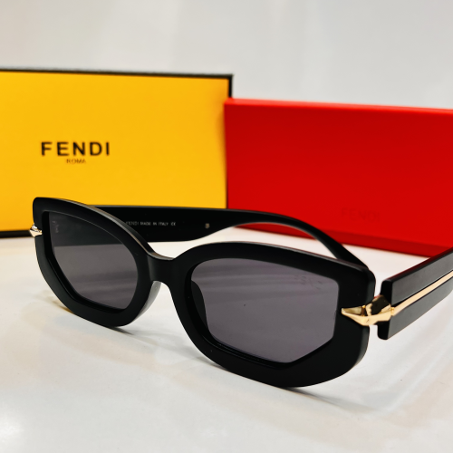 Sunglasses - Fendi 9846