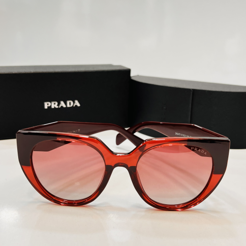 Sunglasses - Prada 9815