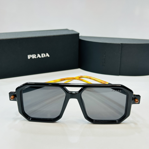 Sunglasses - Prada 9867