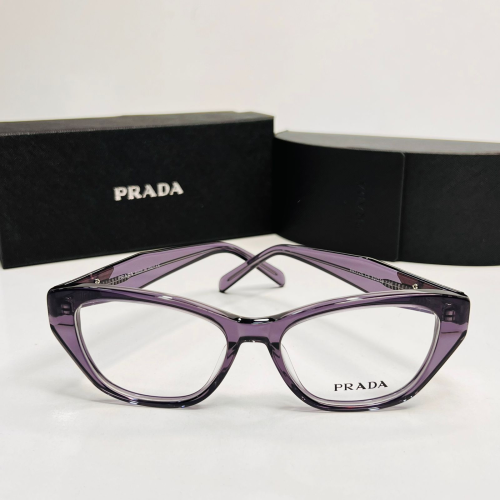 ოპტიკური ჩარჩო - Prada 7628