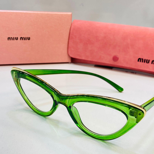 Optical frame - miumiu 8379