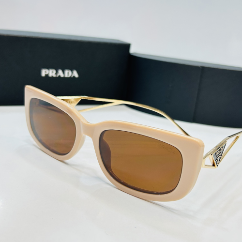 Sunglasses - Prada 9873