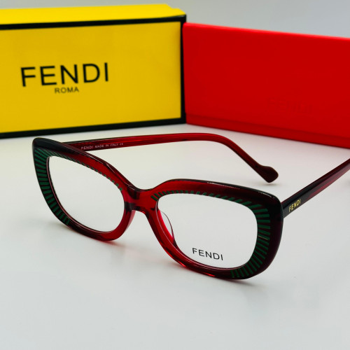 FENDI ოპტიკური ჩარჩო 2161