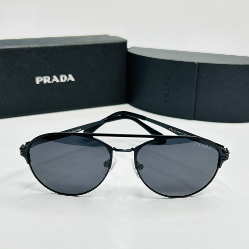 Sunglasses - Prada 9013