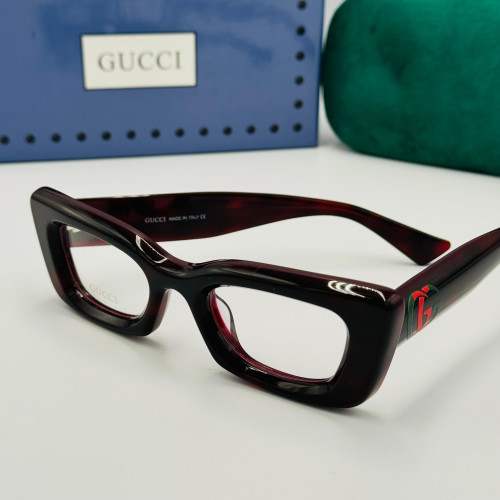 GUCCI ოპტიკური ჩარჩო 2034